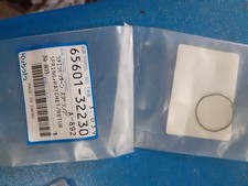 6560132230 lot 2 RESSORT