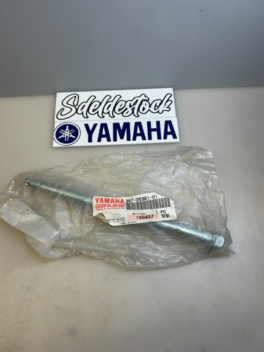 Axe roue yamaha - axe,
