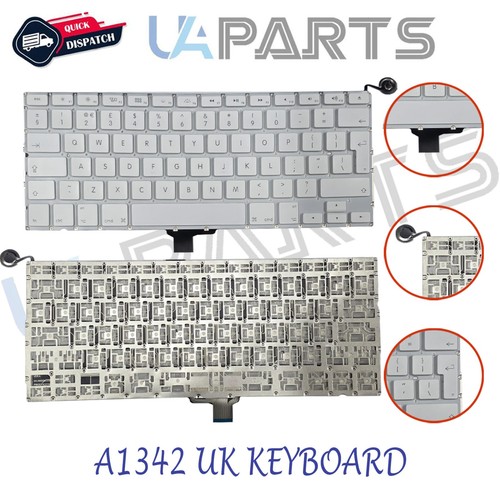 Pour apple macbook a1342 33cm - a1342,