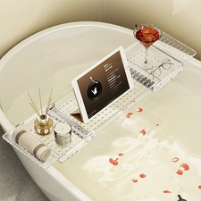 Plateau de Baignoire Réglable