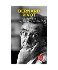 La Mémoire n'en fait qu'à sa