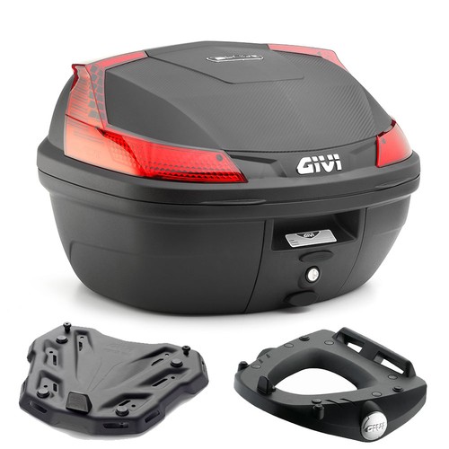 Kit top case b37n - b37n, +