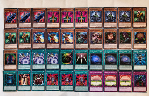 Deck retro - deck,