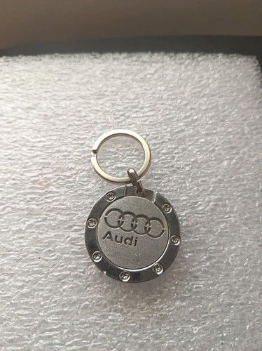 Porte clés automobile audi - automobile,