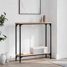 Table Console Table de Couloir