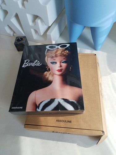 Barbie years of - barbie:, 60