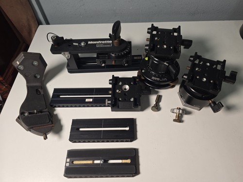 Manfrotto 303 sph qtvr - sph,