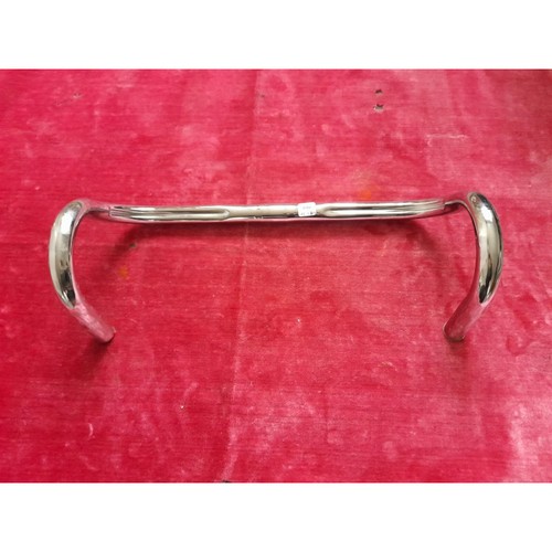 Guidon cintre vélo randonneur - guidon,