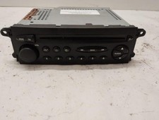 Autoradio d'origine CITROEN XSARA PHASE 2