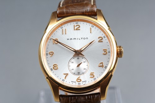 Montre homme hamilton - montre,