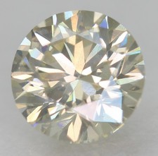 0,37 Carat K VS2 Rond Brillant
