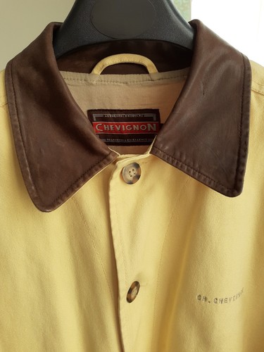 Vintage veste ch - ,,