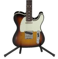 [Fender] Guitare électrique