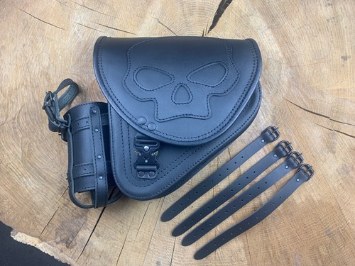 Schwingentasche diablo skull - schwingentasche,