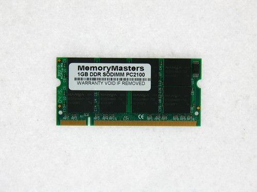 1gb dell inspiron 1100 - dell,