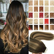 Extensions de cheveux - 20-40,