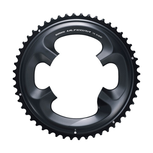 Couronne shimano ultegra 52t - shimano,
