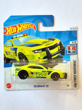 MINIATURE HOT WHEELS 1/64