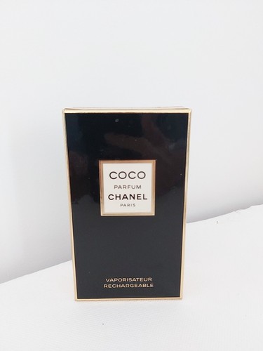 Chanel parfum coco - chanel,