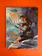 VANCE & GIRAUD XIII INTEGRALE