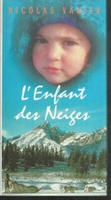L'enfant des neiges. Nicolas