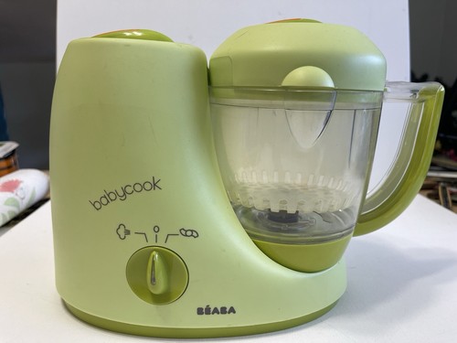 Beaba babycook classic - beaba,