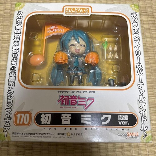Nendoroid 170 vocaloid - 170,
