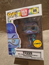 Funko Pop - Ralph 2.0 - Yesss