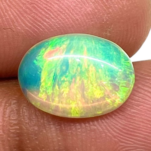 Carats opale éthiopienne - 2.30,