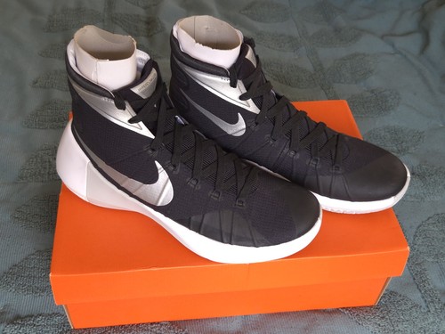Nike hyperdunk 2015 - nike, tb