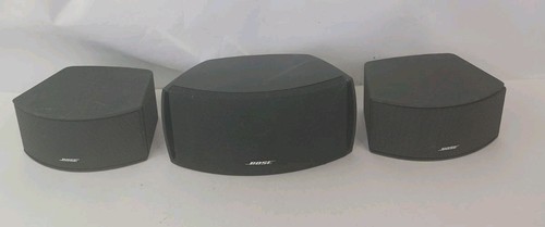 Bose cinemate series - bose,