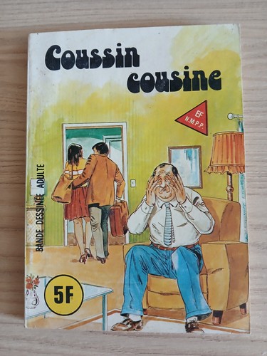 Ancienne les cornards - bd, n°