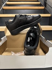 Nike air Force 1  Black 44 EU