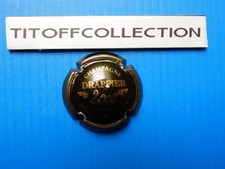 1 capsule de champagne