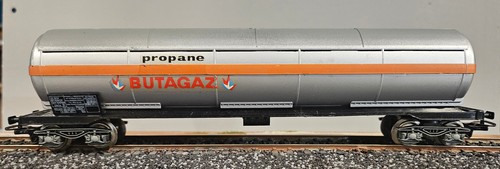 Jouef wagon citerne - jouef, wagon-citerne