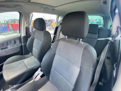 Interieur complet peugeot 207 - complet,