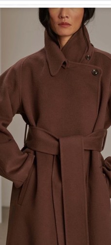 Manteau femme sœur - femme, laine