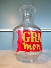 PASTIS GRANIER CARAFE