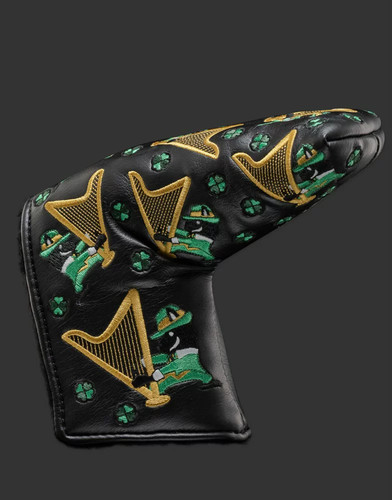 Scotty cameron patrick s - st., patrick's
