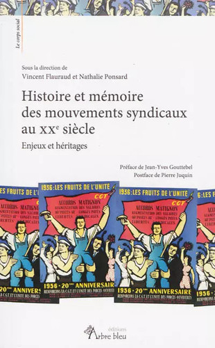 Histoire mémoire des - histoire,