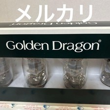 Tube à vide Golden Dragon