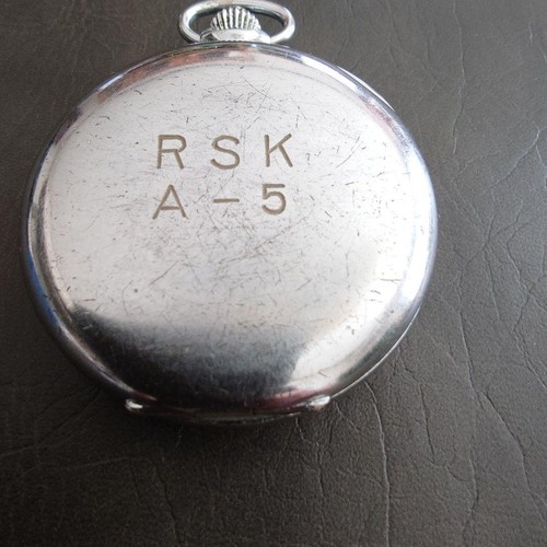 Rare gravée rsk montre de - rsk],