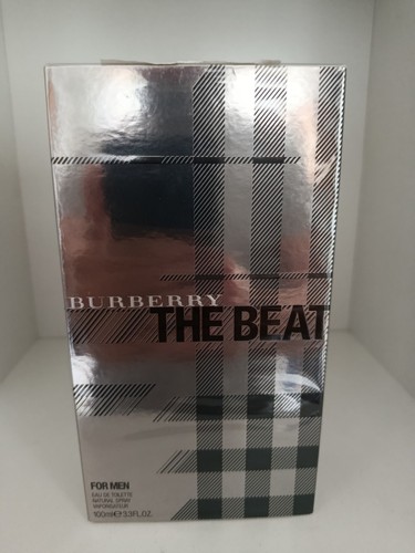 Burberry the beat homme - the, eau