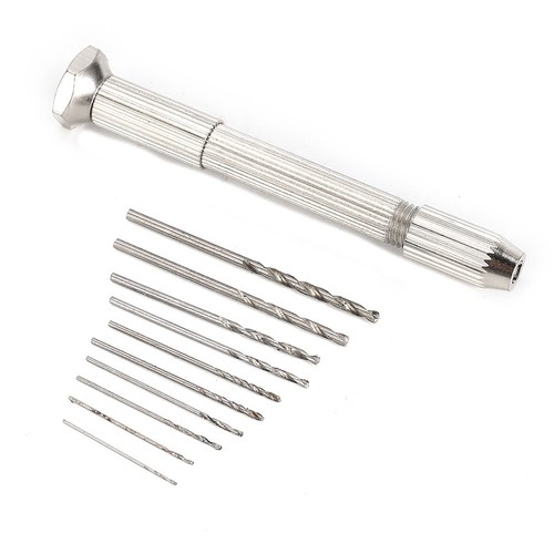 Main perceuse trou - perceuse,