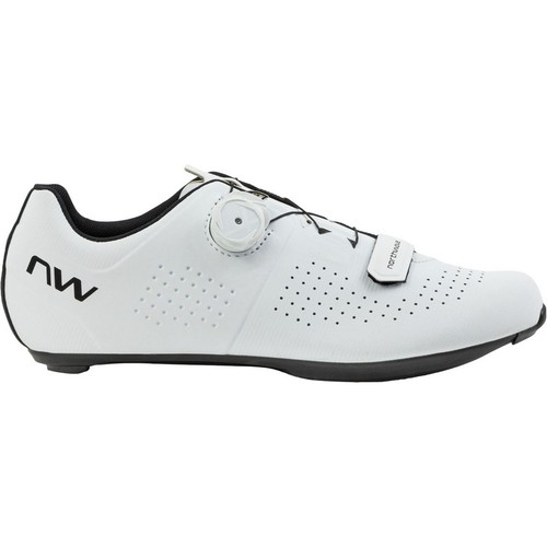 Chaussures vélo route typhoon - vélo,