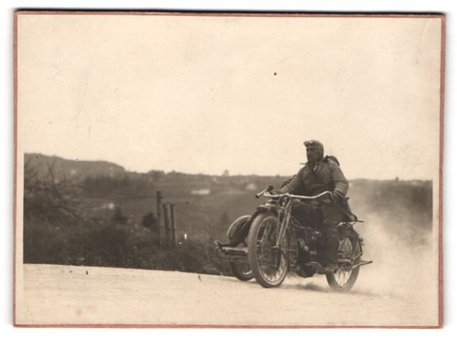 Photographie moto harley - photographie,