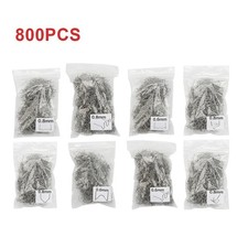 800PCS Plastique Réparation