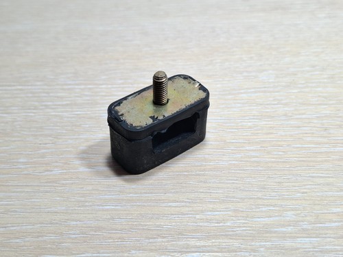 Oem genuine rubber buffer - genuine,