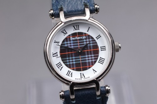 Exc montre femme burberry - montre,