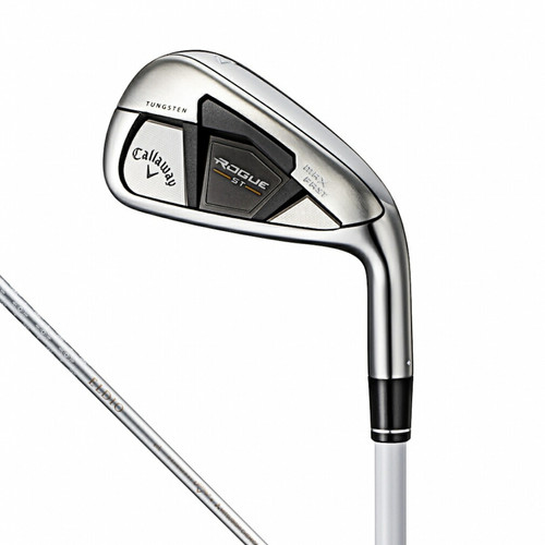 Fer repasser callaway rogue - fer,
